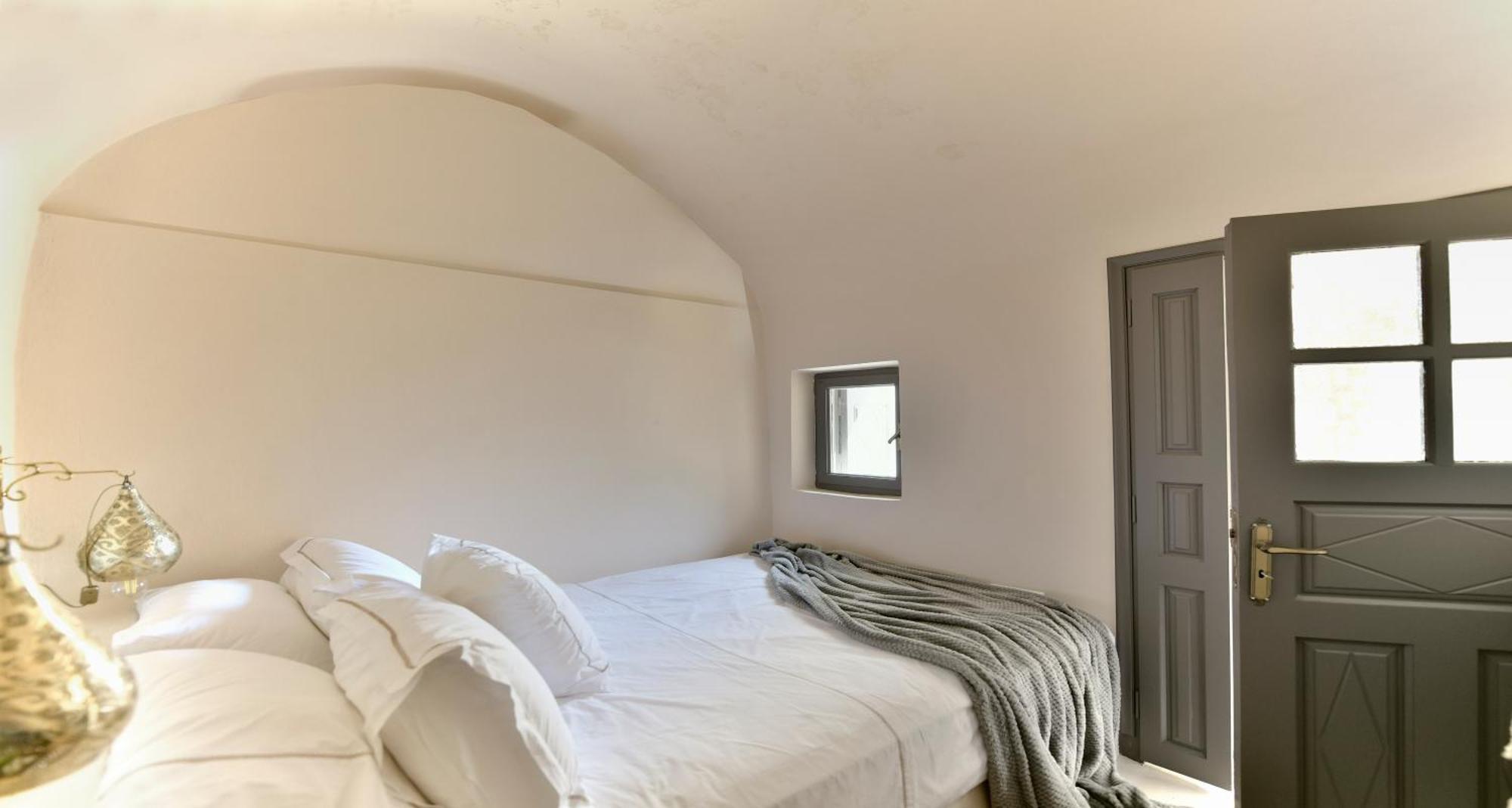 Oia Unique Homes By K&K Exteriör bild