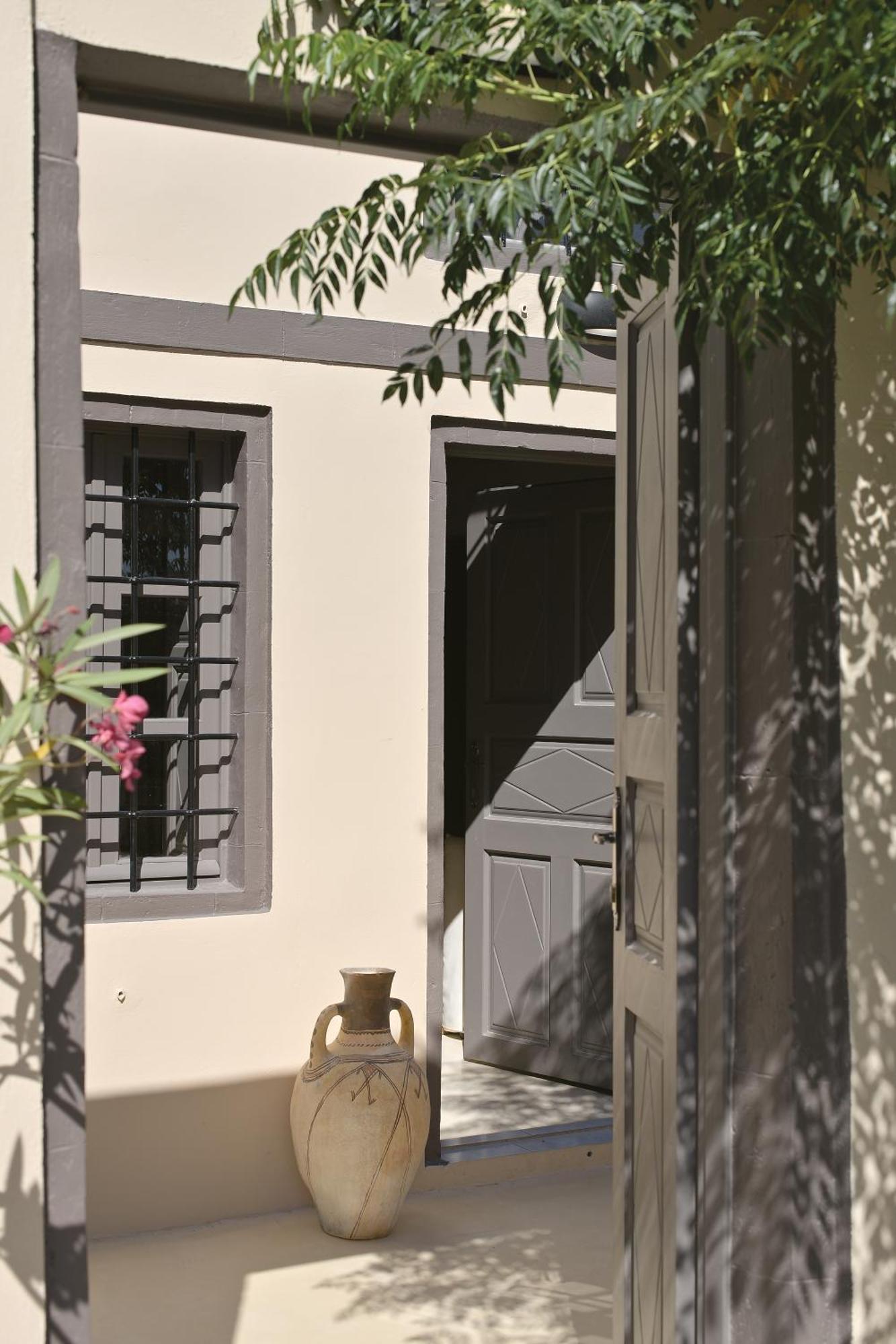 Oia Unique Homes By K&K Exteriör bild