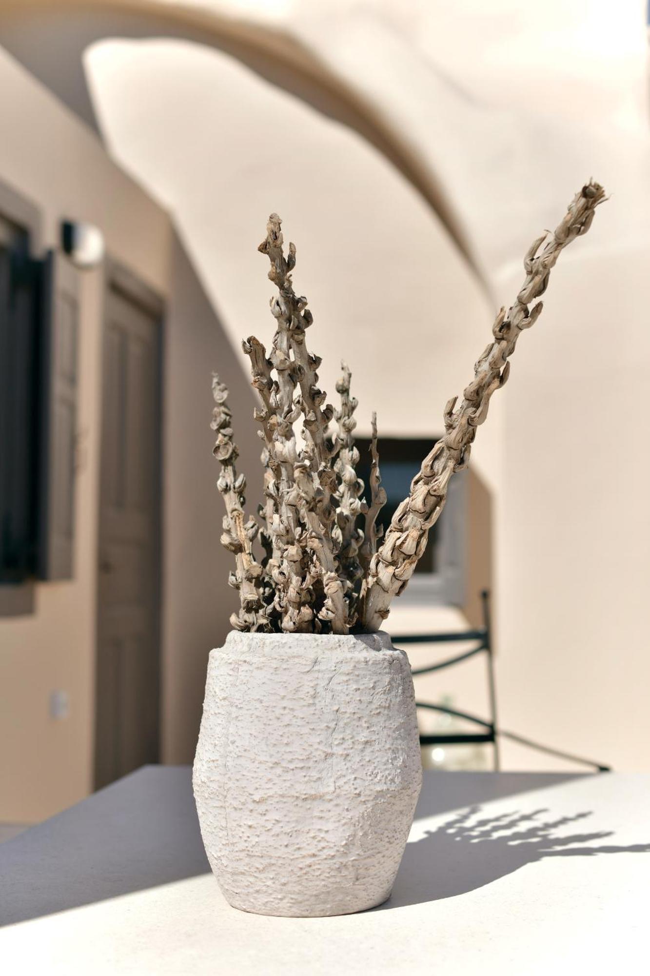 Oia Unique Homes By K&K Exteriör bild