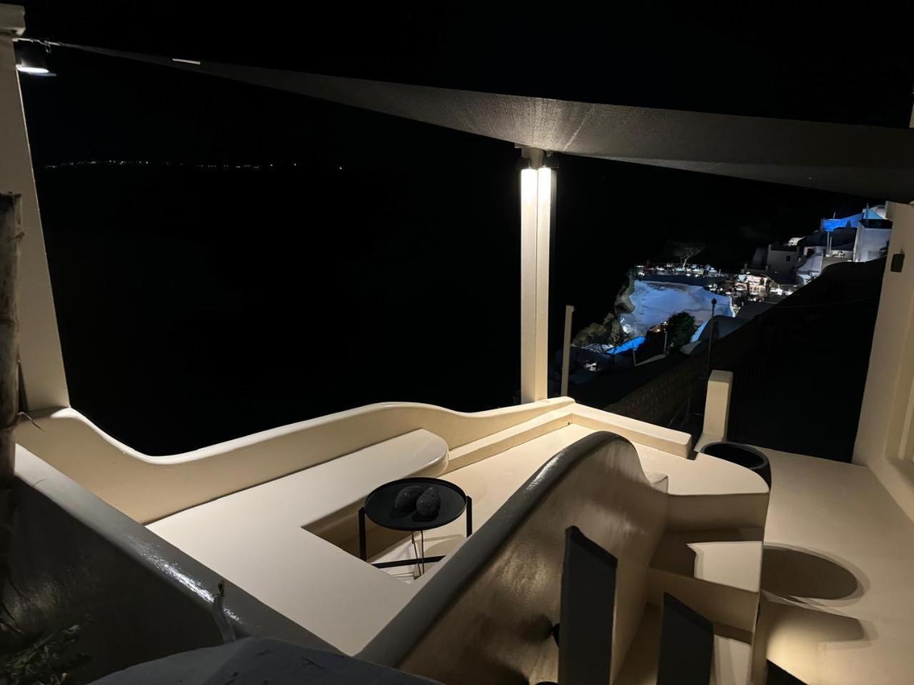 Oia Unique Homes By K&K Exteriör bild